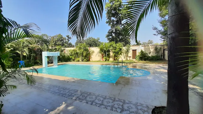 The Sun Resort Bandhavgarh